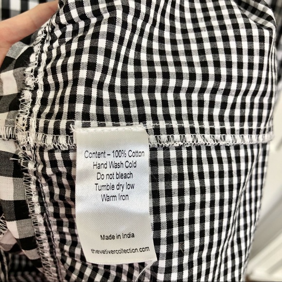 💠 VETIVER Brigitte Maxi Dress - Picture 6 of 13